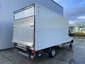 Ford Transit 2.0 TDCI  6 BAK 96 KW LAADKLEP-DUBBEL LUCHT ! picture 5