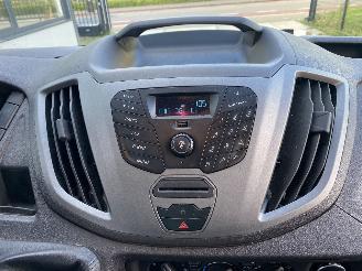 Ford Transit 2.0 TDCI  6 BAK 96 KW LAADKLEP-DUBBEL LUCHT ! picture 14