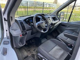 Ford Transit 2.0 TDCI  6 BAK 96 KW LAADKLEP-DUBBEL LUCHT ! picture 3