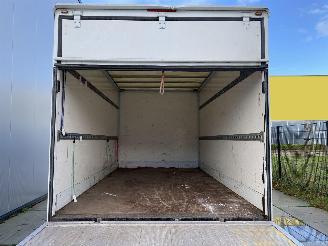 Ford Transit 2.0 TDCI  6 BAK 96 KW LAADKLEP-DUBBEL LUCHT ! picture 9