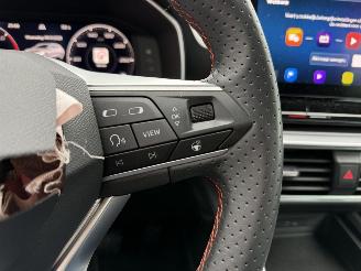 Seat Leon 1.4 TSI eHYBRID PHEV FR Business Intense picture 19