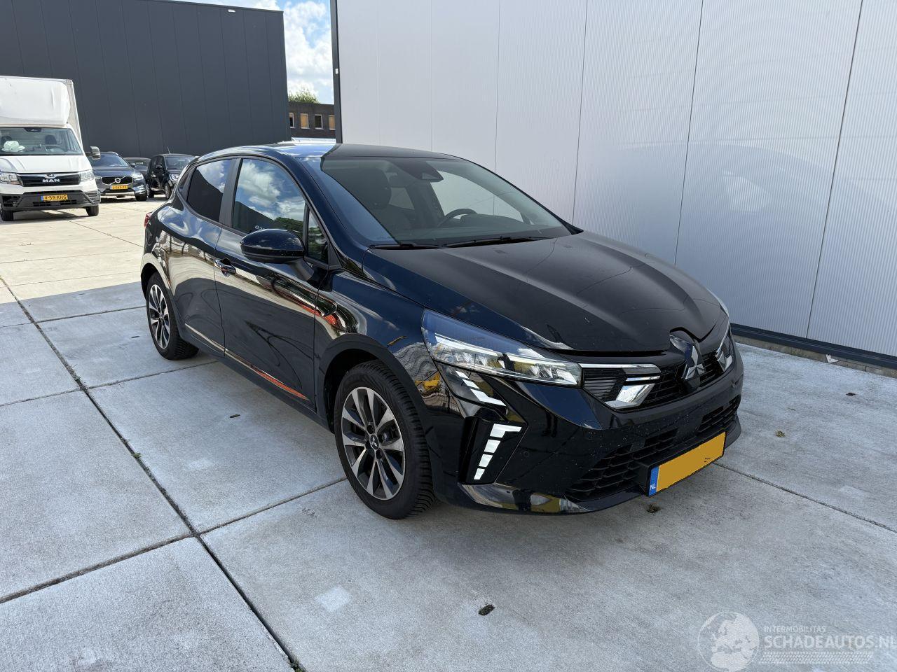 Mitsubishi Colt 1.0 t Intense CAMERA-CLIMA-CRUISE