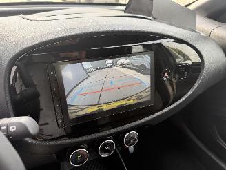 Toyota Aygo 1.0 VVT-I MT  X Play -AIRCO-CAMERA-CARPLAY picture 20