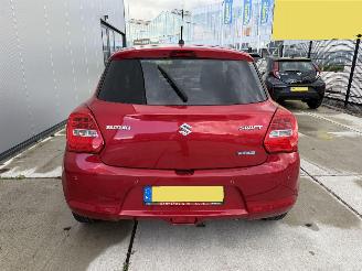 Suzuki Swift 1.2 Select Smart Hybrid -NAVI-PDC-CAMERA picture 8