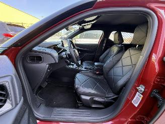 Citroën DS3 1.2 CROSSBACK PureTech Grand Chic-AUTOMAAT-NAVI-LEDER-CAMERA picture 8