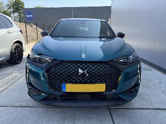 Citroën DS3 1.2 CROSSBACK PureTech Grand Chic-AUTOMAAT-NAVI-LEDER-CAMERA picture 12