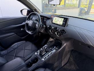 Citroën DS3 1.2 CROSSBACK PureTech Grand Chic-AUTOMAAT-NAVI-LEDER-CAMERA picture 6