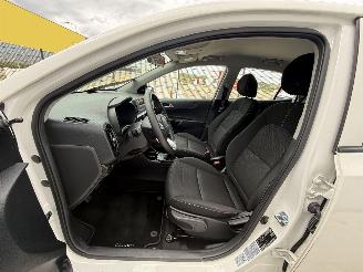 Kia Picanto 1.0  DPI COMFORTLINE AIRCO picture 9