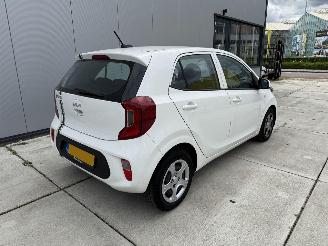 Kia Picanto 1.0  DPI COMFORTLINE AIRCO picture 5