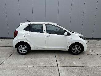 Kia Picanto 1.0  DPI COMFORTLINE AIRCO picture 7