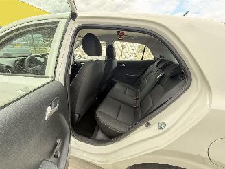 Kia Picanto 1.0  DPI COMFORTLINE AIRCO picture 10