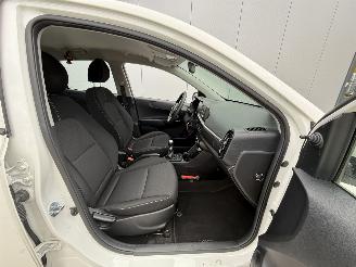 Kia Picanto 1.0  DPI COMFORTLINE AIRCO picture 13