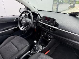 Kia Picanto 1.0  DPI COMFORTLINE AIRCO picture 6