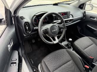 Kia Picanto 1.0  DPI COMFORTLINE AIRCO picture 3
