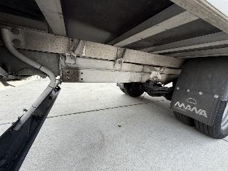 MAN TGE 35 2.0 LANG L4 DUBBELLUCHT 163PK NIEUWSTE MODEL picture 17