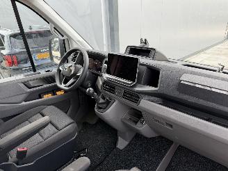 MAN TGE 35 2.0 LANG L4 DUBBELLUCHT 163PK NIEUWSTE MODEL picture 6