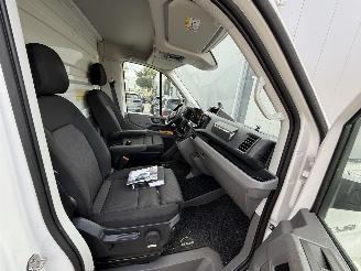 MAN TGE 35 2.0 LANG L4 DUBBELLUCHT 163PK NIEUWSTE MODEL picture 18