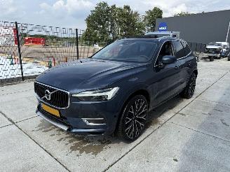 Coche accidentado Volvo Xc-60 2.0 B5 Momentum Exclusief -PANO-AUTOMAAT-NAVI-LEDER 2021/8