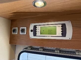 Hymer  T 674 SL STAR EDITION  MAXI ZONNEPANEEL-SCHOTEL -LUCHTVERING picture 18