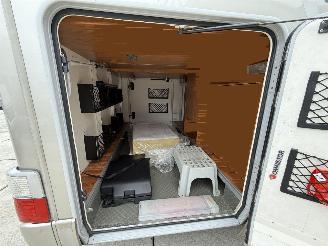 Hymer  T 674 SL STAR EDITION  MAXI ZONNEPANEEL-SCHOTEL -LUCHTVERING picture 19