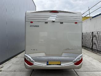Hymer  T 674 SL STAR EDITION  MAXI ZONNEPANEEL-SCHOTEL -LUCHTVERING picture 8