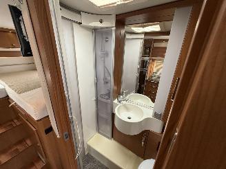 Hymer  T 674 SL STAR EDITION  MAXI ZONNEPANEEL-SCHOTEL -LUCHTVERING picture 17