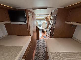 Hymer  T 674 SL STAR EDITION  MAXI ZONNEPANEEL-SCHOTEL -LUCHTVERING picture 15