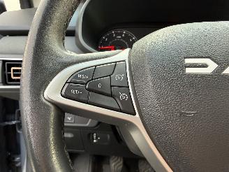 Dacia Jogger 1.0 TCe 110 Extreme 110 PK-CAMERA-NAVI-PDC picture 15