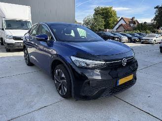 Avarii autoturisme Volkswagen ID.5 PRO 77 KWh -CAMERA-NAVI-PDC ACTIERADIUS 511 Km 2022/9