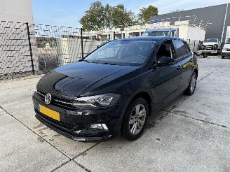 Auto incidentate Volkswagen Polo 1.0 TSI Comfortline-PDC-NAVI 2020/8