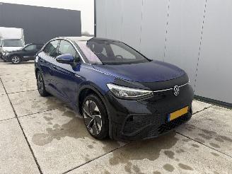 Volkswagen ID.5 PRO 77 kWh 204 PK -NAVI-PDC-CRUISE picture 2