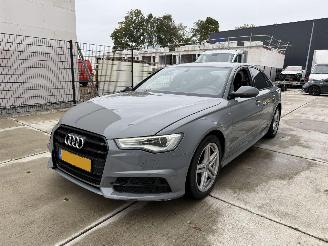 Coche accidentado Audi A6 2.0 TFSI QUATRO Premium Edition S-TRONIC-NACI-PDC-CAMERA 2017/3