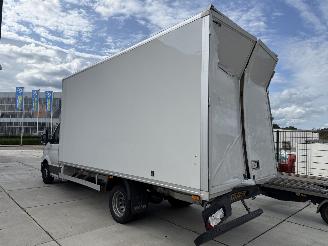 MAN TGE 35 2.0 TDI LANG L4 DUBBEL LUCHT 163 PK NIEUWSTE MODEL picture 4