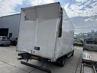 MAN TGE 35 2.0 TDI LANG L4 DUBBEL LUCHT 163 PK NIEUWSTE MODEL picture 5