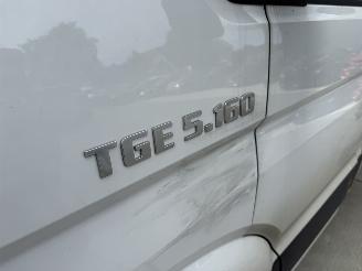 MAN TGE 35 2.0 TDI LANG L4 DUBBEL LUCHT 163 PK NIEUWSTE MODEL picture 13