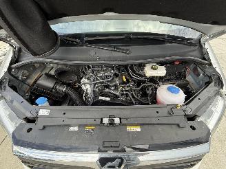 MAN TGE 35 2.0 TDI LANG L4 DUBBEL LUCHT 163 PK NIEUWSTE MODEL picture 14