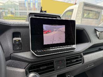MAN TGE 35 2.0 TDI LANG L4 DUBBEL LUCHT 163 PK NIEUWSTE MODEL picture 11