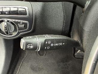 Mercedes C-klasse 250 CDI  Prestige AMG-PANO-LEDER-NAVI-LUCHTVERING !! picture 18