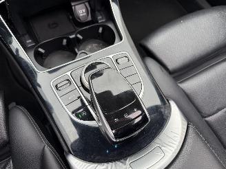 Mercedes C-klasse 250 CDI  Prestige AMG-PANO-LEDER-NAVI-LUCHTVERING !! picture 22