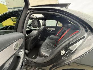 Mercedes C-klasse 250 CDI  Prestige AMG-PANO-LEDER-NAVI-LUCHTVERING !! picture 9