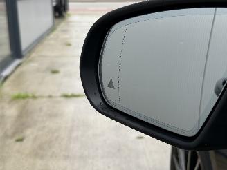 Mercedes C-klasse 250 CDI  Prestige AMG-PANO-LEDER-NAVI-LUCHTVERING !! picture 15