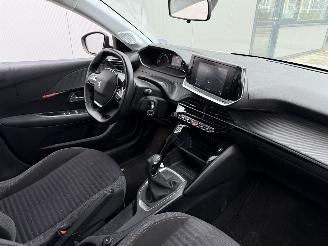 Peugeot 208 1.2 PureTech Blue Lease Active picture 6
