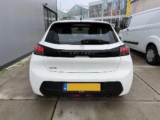 Peugeot 208 1.2 PureTech Blue Lease Active picture 7