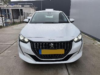 Peugeot 208 1.2 PureTech Blue Lease Active picture 12