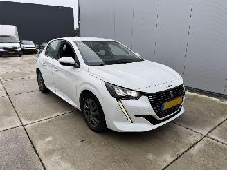 Peugeot 208 1.2 PureTech Blue Lease Active picture 2