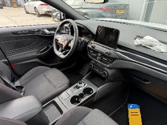 Ford Focus 1.5 Ecoboost 150 PK ST-LINE BUSINESS -AUTOMAAT-PANO picture 6