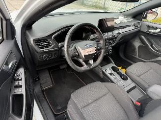 Ford Focus 1.5 Ecoboost 150 PK ST-LINE BUSINESS -AUTOMAAT-PANO picture 3