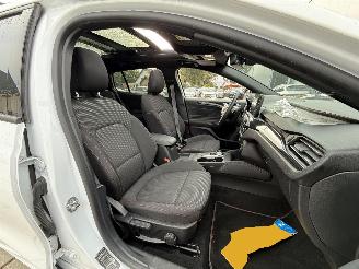 Ford Focus 1.5 Ecoboost 150 PK ST-LINE BUSINESS -AUTOMAAT-PANO picture 11