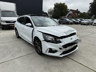 Ford Focus 1.5 Ecoboost 150 PK ST-LINE BUSINESS -AUTOMAAT-PANO picture 2