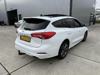 Ford Focus 1.5 Ecoboost 150 PK ST-LINE BUSINESS -AUTOMAAT-PANO picture 5